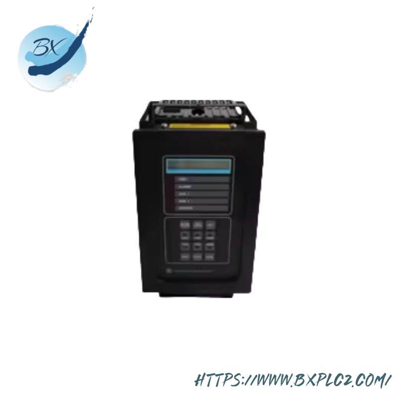 GE 269PLUS-D/O-216-100P-HI Motor Management Relay