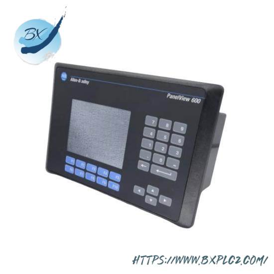 2711-B6C16  2711B6C16 Keypad/Touchscreen