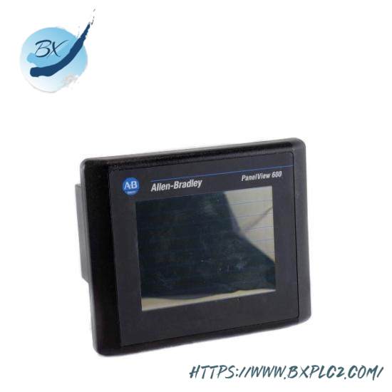 2711-K6C1 PanelView 600