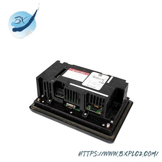 2711-K6C1 PanelView 600