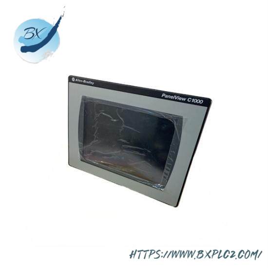 2711C-T10C PanelView Comp C1000 Graphic Terminal