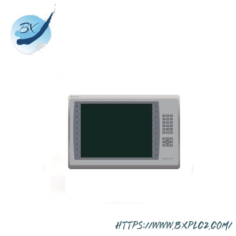 AB 2711P-B15C22D9P PanelView Plus 7 Graphic Terminal