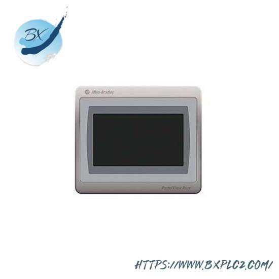 2711P-RBB12 PanelView Plus 7 Standard Terminal