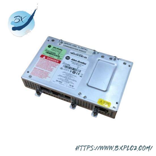 2711P-RP  PanelView Plus Logic Module