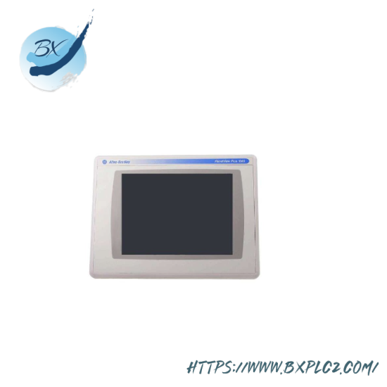 2711P-T10C4A2  PanelView Plus