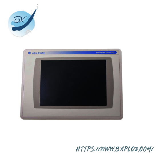 2711P-T10C4A8 PanelView Plus 6 1000 Touch