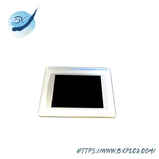 2711P-T12C6A2 PanelView Plus 1250 Touch