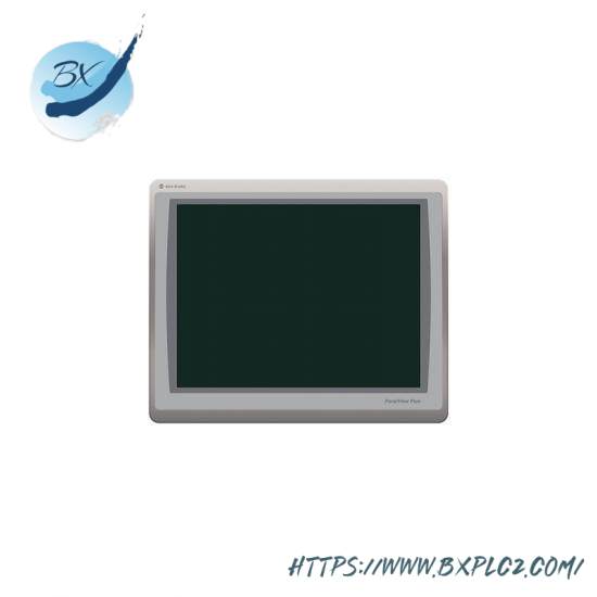 2711P-T15C22A9P PanelView Plus 7 Performance Color Terminal