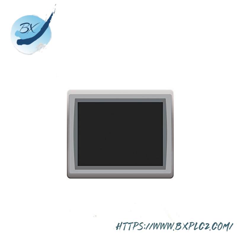 AB 2711P-T15C22D8S Graphic Terminal