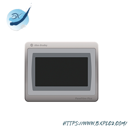 2711P-T4W21D8S PanelView Plus 7