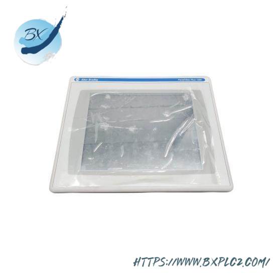 2711P–RP8DC PanelView Plus 6 Logic Module