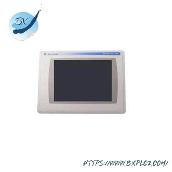 AB 2711-T10G8 PanelView