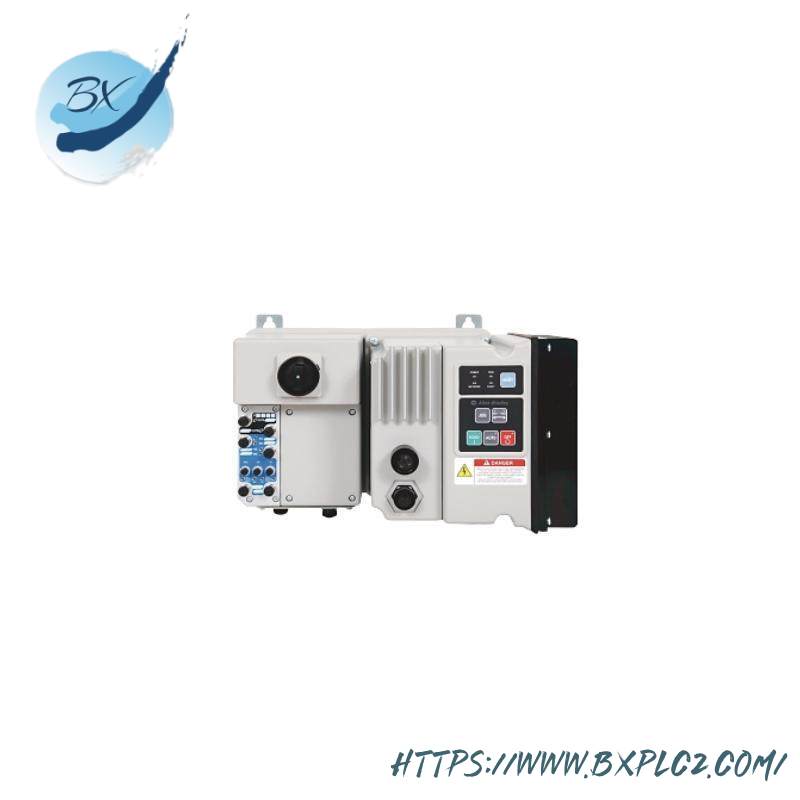 AB 284E-FVD6P0Z-25-CR-EMI FREQUENCY DRIVE