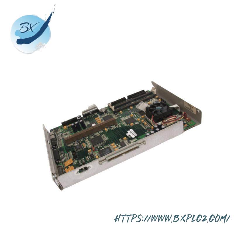 SIEMENS 3-424-2283A02 PC BOARD