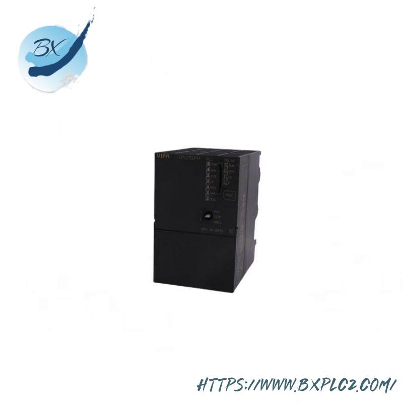 VIPA 315-2DP01 CPU315DPM CPU Module