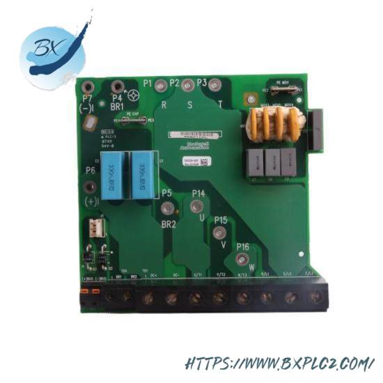 315116-A05 Powerflex 700 Drive Board Card