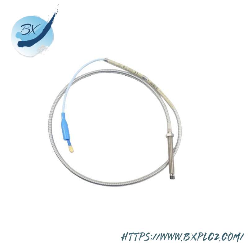 BENTLY NEVADA 330103-00-02-05-01-00 Proximity Probes
