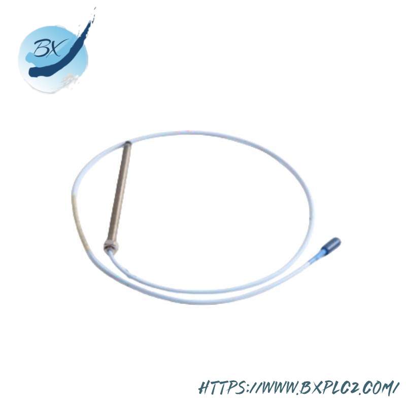 BENTLY NEVADA 330103-00-16-10-02-CN Proximity Probes