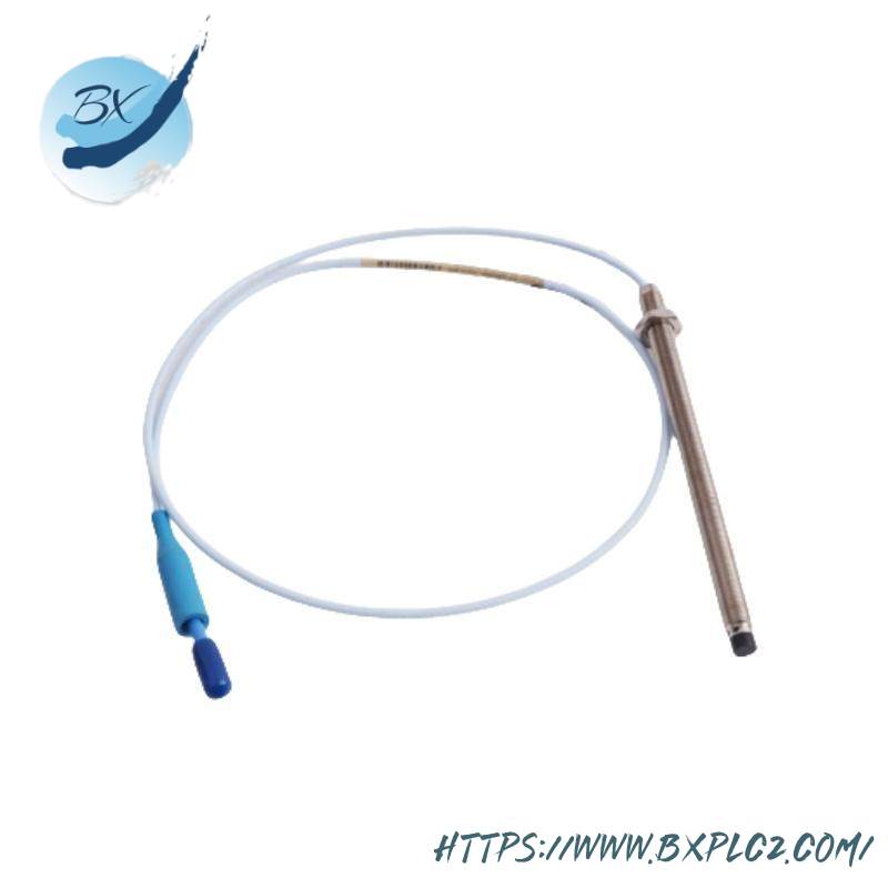 BENTLY NEVADA 330103-10-20-05-02-CN Proximity Probes