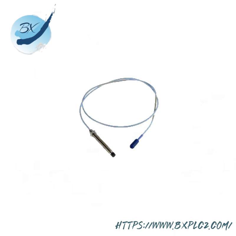 BENTLY NEVADA 330103-12-25-10-02-00 3300 XL 8 mm Proximity Probes