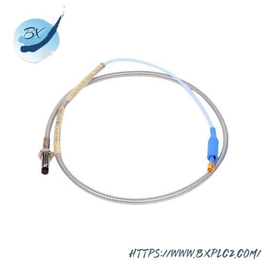 330104-00-05-10-01-00 Bently Nevada 3300 XL 8mm Proximity Probe