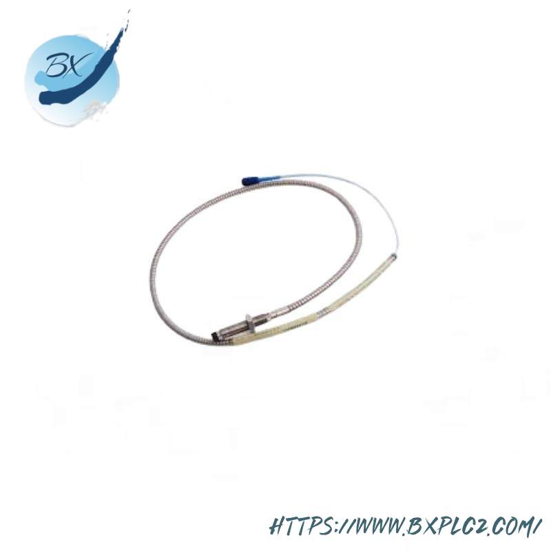 BENTLY NEVADA 330104-12-20-10-01-00 Proximity Probes