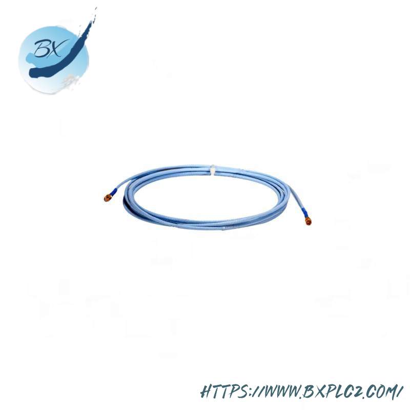 Bently Nevada 330130-085-03-05 Extension Cable