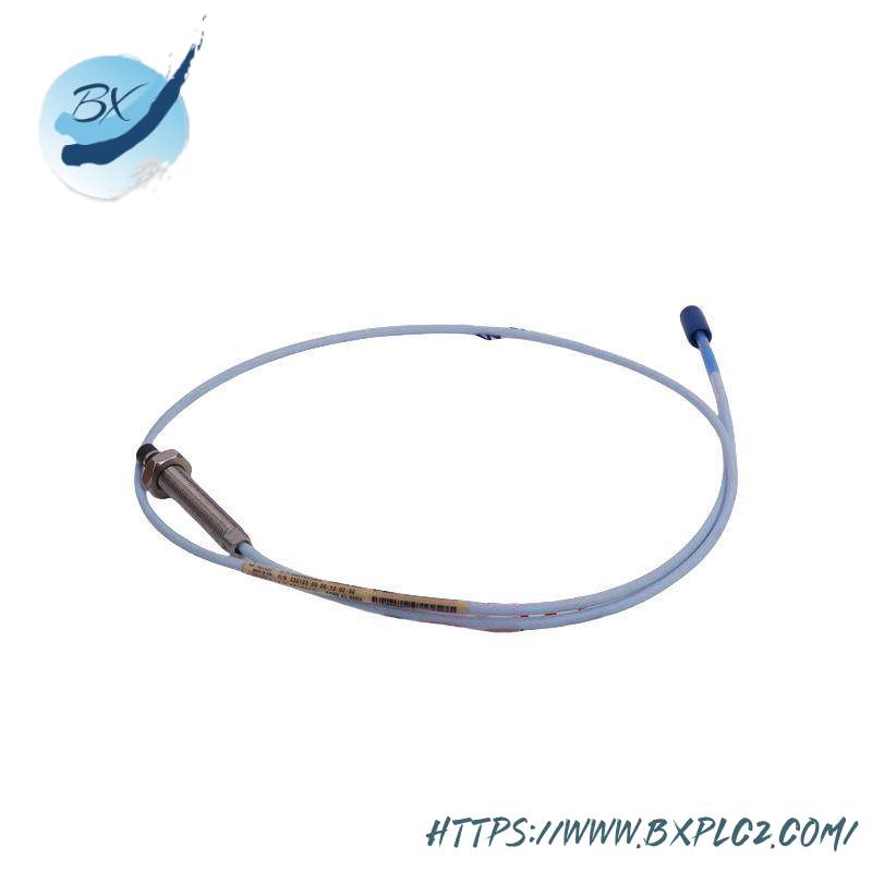 BENTLY NEVADA 330190-045-01-CN 3300 XL Extension Cable