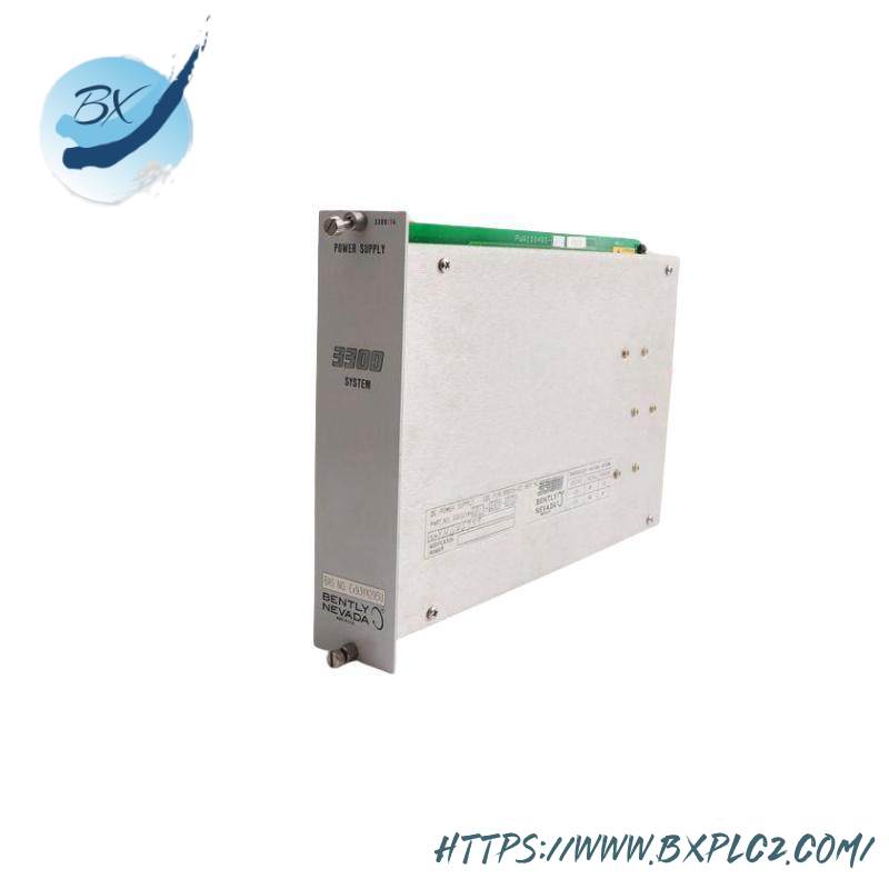 BENTLY NEVADA 330730-080-03-05 Extension Cable