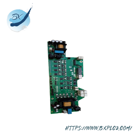 333080-A04 PC POWER SUPPLY BOARD