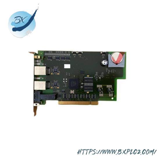369B1841G0131 Analog input card