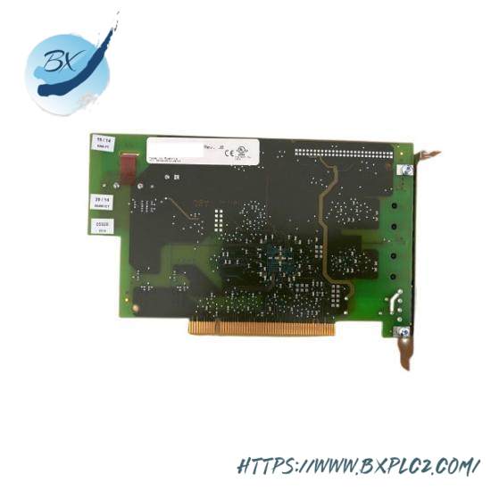 369B1841G0131 Analog input card