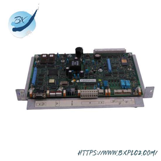 3ASD573001A1  Drive Digital Processor Module  ABB