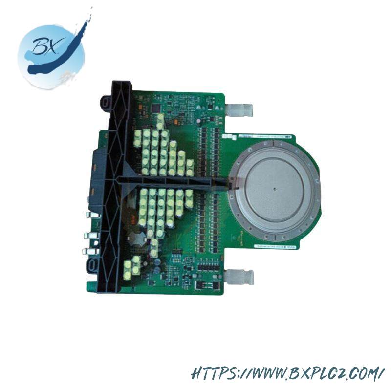 ABB 3BHB019719R0101 POWER SUPPLY