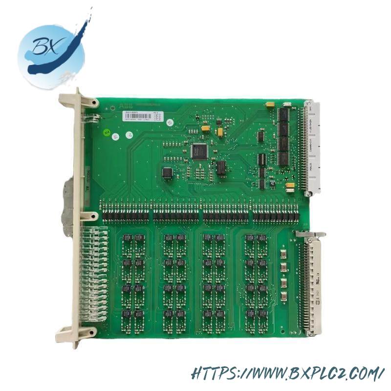 ABB 3BHB90211000596 Control Module