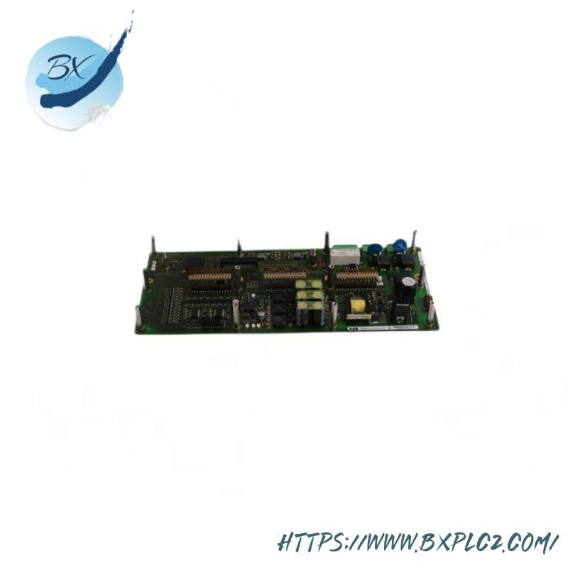 ABB 3BHE012095R0002 UAD141A02 Basic Module