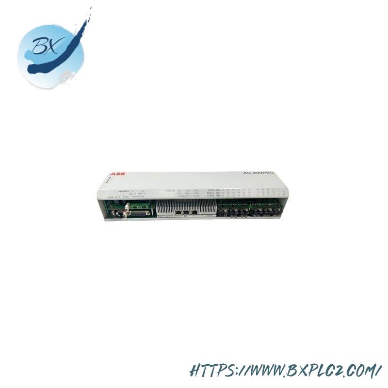 ABB 3BHE020570R1022 PPD114 B1022 AC 800PEC