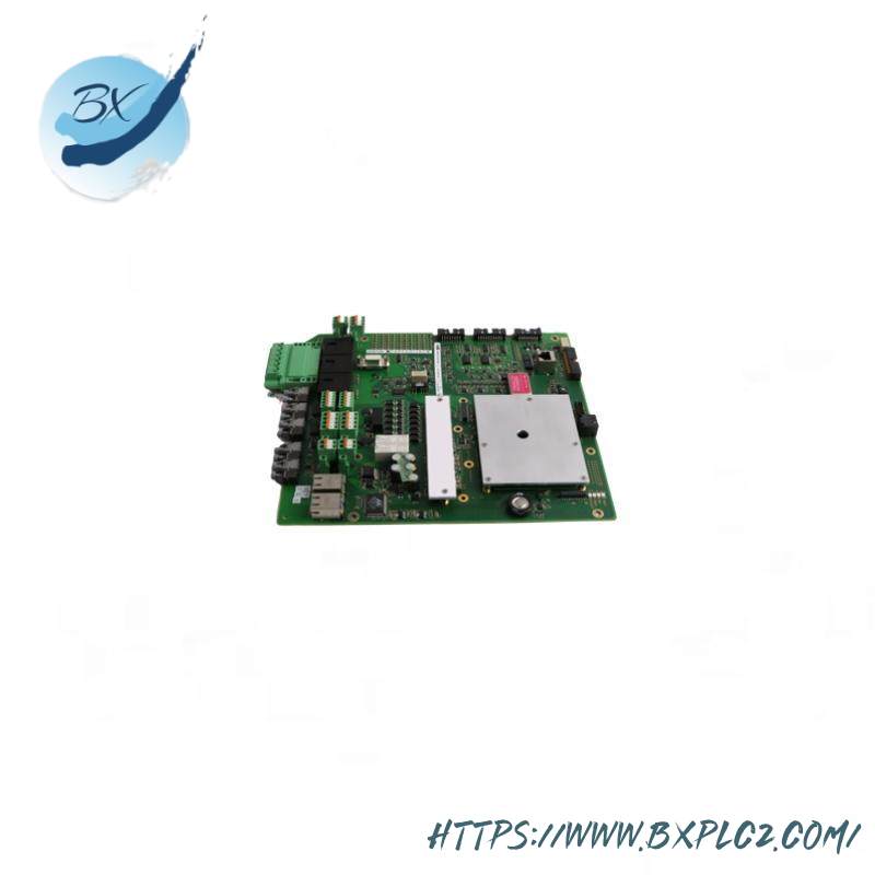 ABB 3BHE022287R0001 UCD240A01 Converter Module