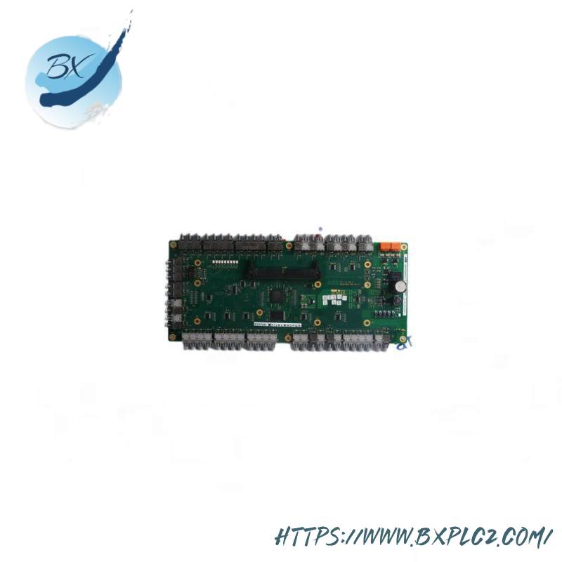 ABB 3BHE024855R0103 UFC921A103 BOARD MEGASTAR UF C921