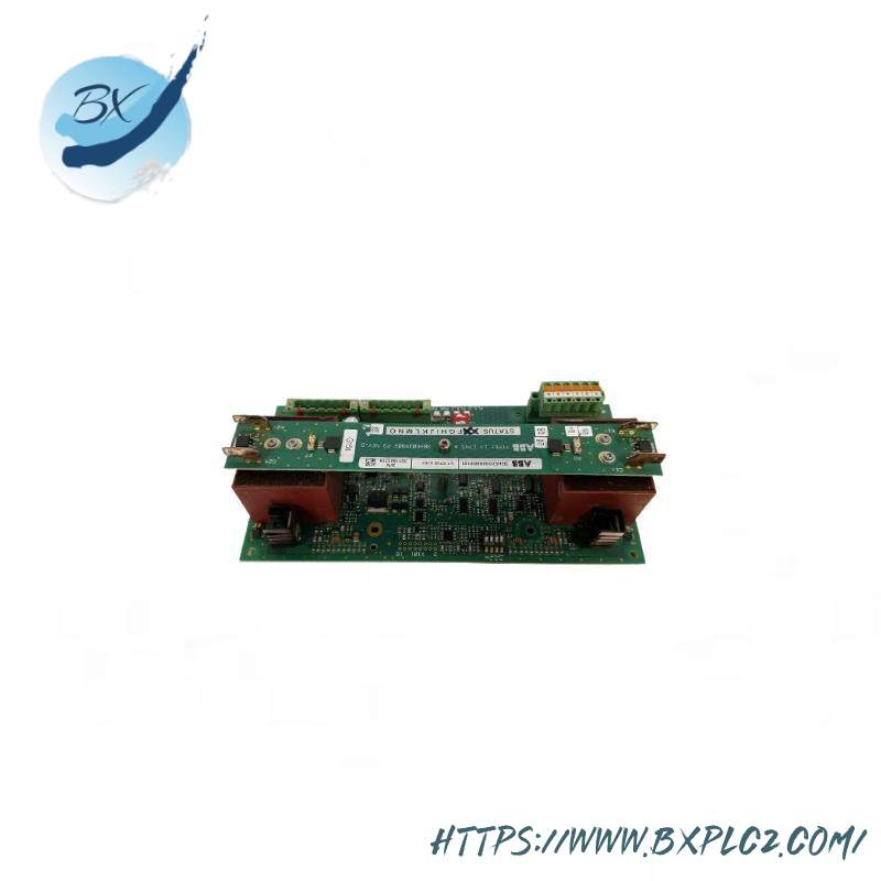 ABB 3BHE039905R0101 LTC745A101 Power Master Board
