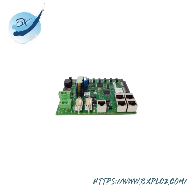 ABB 3BHE041464R0101 UD D406 A Main Board