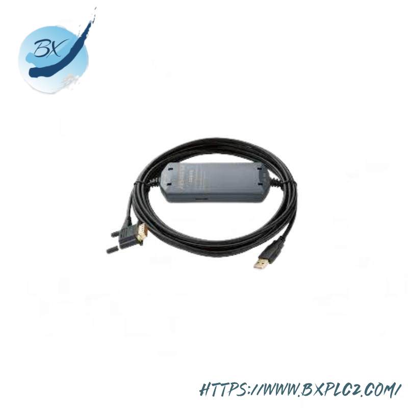 AMSAMOTION 3DB30 S7 200 PLC Programming Cable