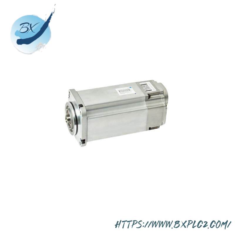 ABB 3HAC057288-002 Robot_ ROTATIONAL AC MOTOR M10 Without Pinion Axis 5