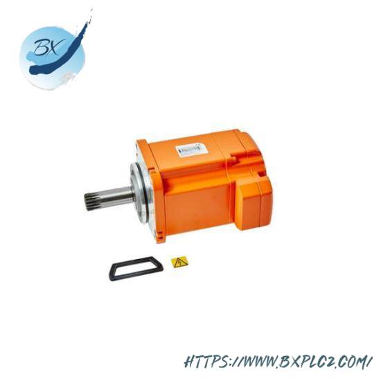 3HAC057432-001 ABB IRB660 SERVO MOTOR