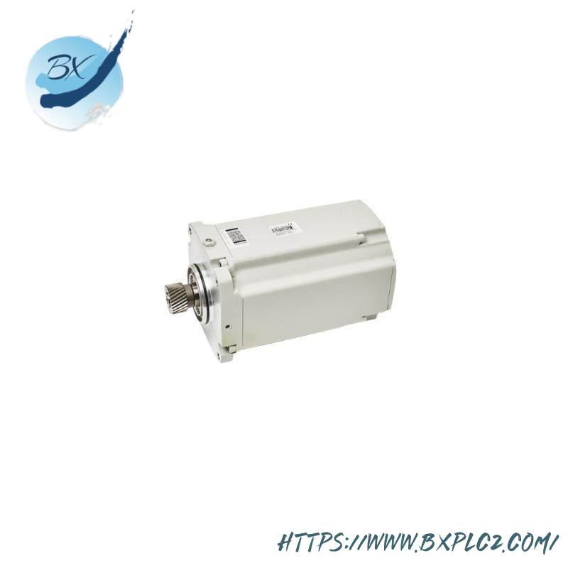 ABB 3HAC062340-003 Motor incl pinion