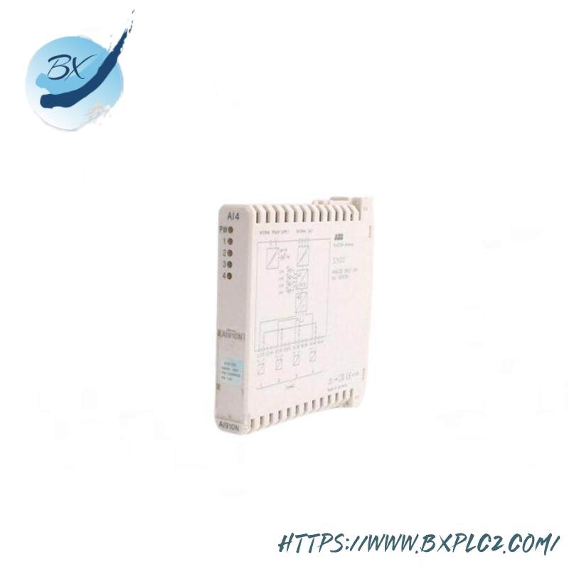 ABB 3HNP01219-1 Capteur Air Flow Capteur