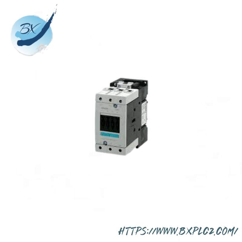 SIEMENS 3RT1046-1AN20 Power Contactor
