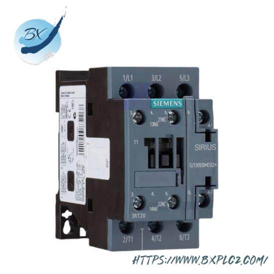 3RT2024-1AN20  Siemens Contactor