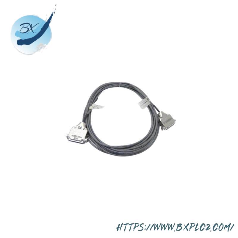 Triconex 4000066-025 Cable Wire Assembly