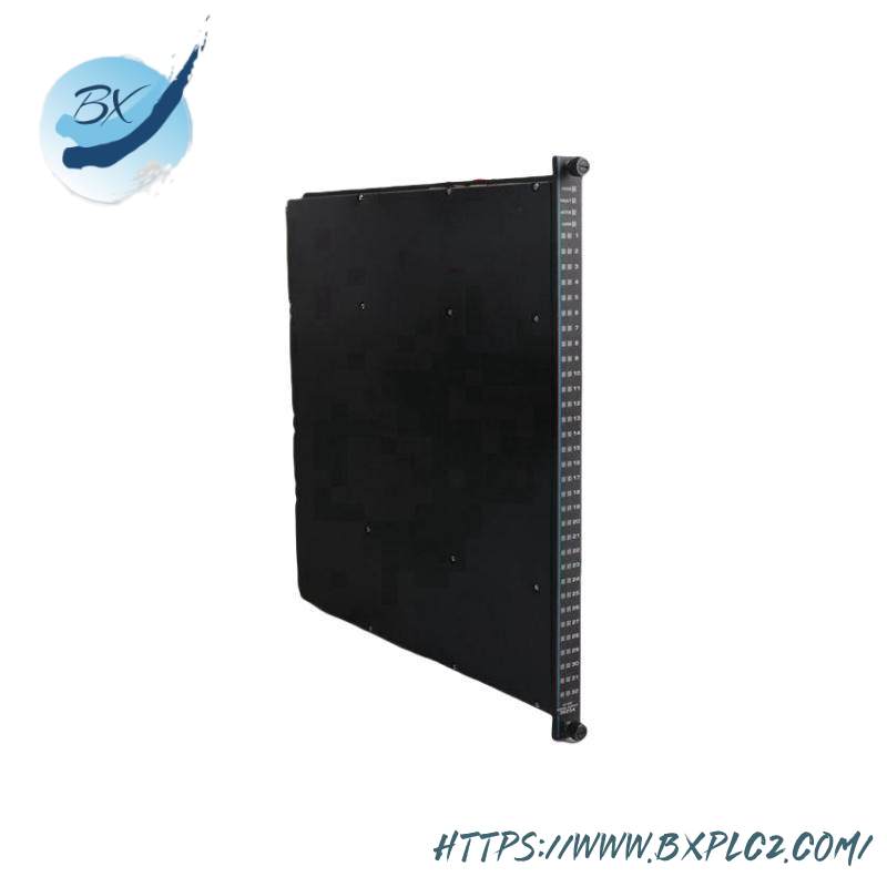 Invensys Triconex 4000212-002 TRIDENT EXTENDER BUS ASSEMBLY KIT